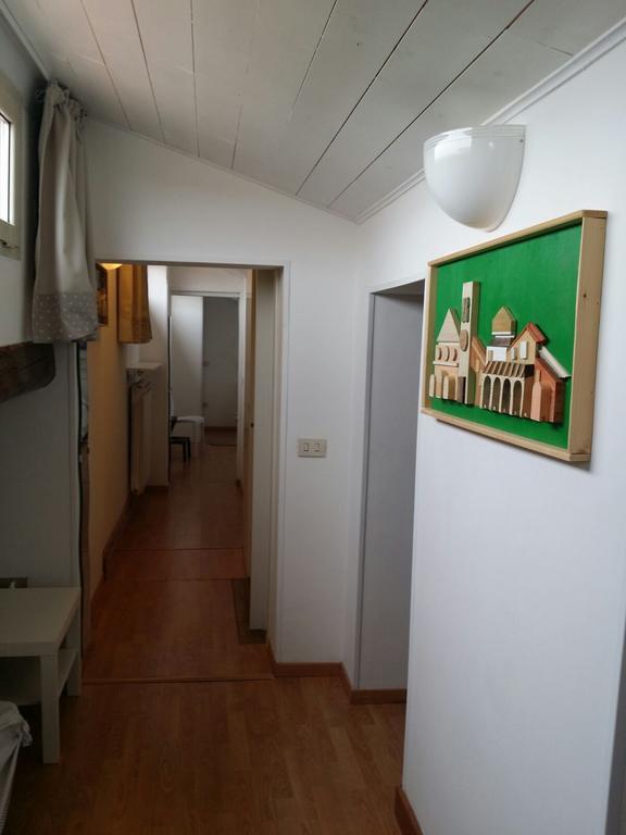 Appartamenti Francesco In 아시시 외부 사진